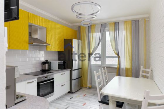 Продажа 2-комнатной квартиры 66,2 м², 10/19 этаж