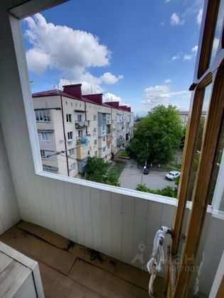 Продажа 3-комнатной квартиры 62 м², 5/5 этаж