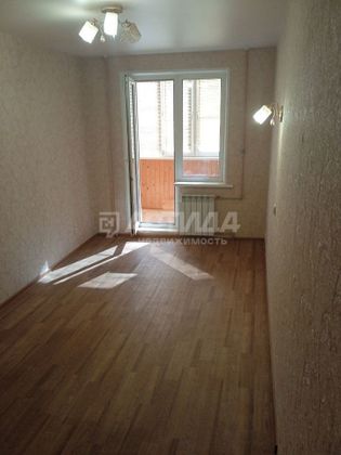 Продажа 3-комнатной квартиры 60,4 м², 8/9 этаж