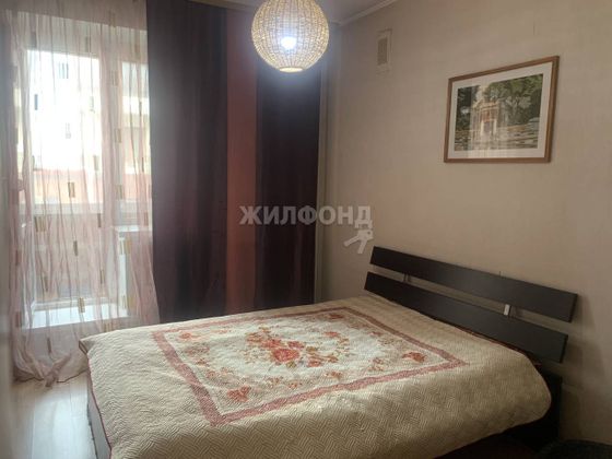 Продажа 2-комнатной квартиры 63 м², 4/10 этаж