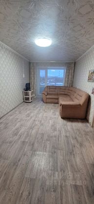 Продажа 2-комнатной квартиры 51 м², 5/5 этаж