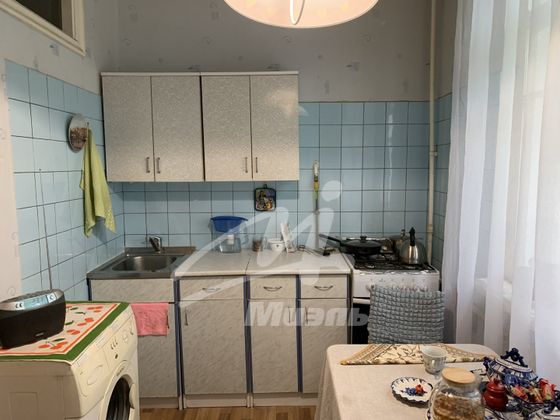 Продажа 2-комнатной квартиры 65 м², 2/5 этаж