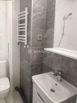 Продажа 1-комнатной квартиры 34,6 м², 5/9 этаж