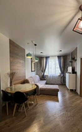 Продажа 3-комнатной квартиры 64,7 м², 3/6 этаж