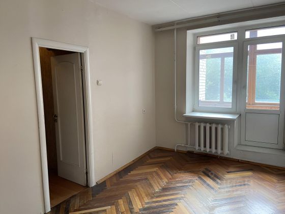 Продажа 1 комнаты, 13,2 м², 2/6 этаж