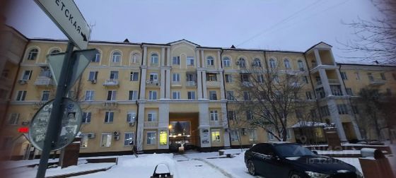 Продажа 1-комнатной квартиры 34,4 м², 5/5 этаж