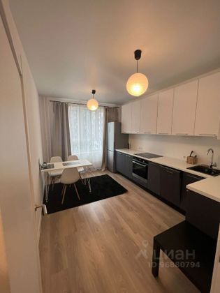 Продажа 2-комнатной квартиры 32,2 м², 8/17 этаж