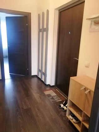 Аренда 1-комнатной квартиры 31 м², 3/5 этаж