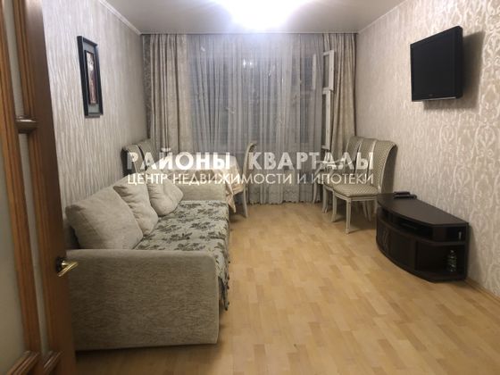 Продажа 4-комнатной квартиры 81,4 м², 6/10 этаж