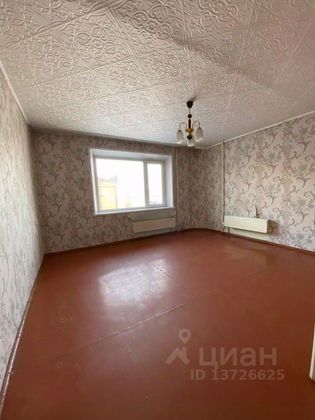 Продажа 2-комнатной квартиры 51 м², 1/9 этаж