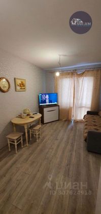 Продажа 1-комнатной квартиры 40,5 м², 3/11 этаж