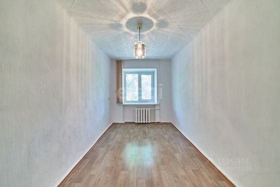 Продажа 3-комнатной квартиры 56 м², 5/5 этаж