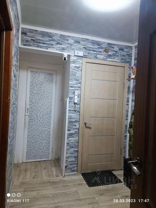 Продажа 2-комнатной квартиры 42 м², 1/5 этаж