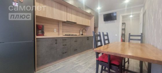 Продажа 4-комнатной квартиры 83,2 м², 7/10 этаж