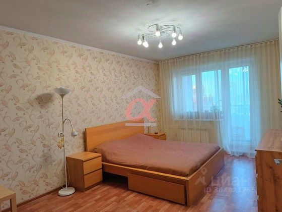 Продажа 2-комнатной квартиры 59,9 м², 10/10 этаж