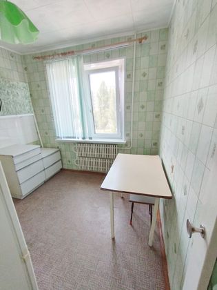 Продажа 3-комнатной квартиры 63,4 м², 5/9 этаж