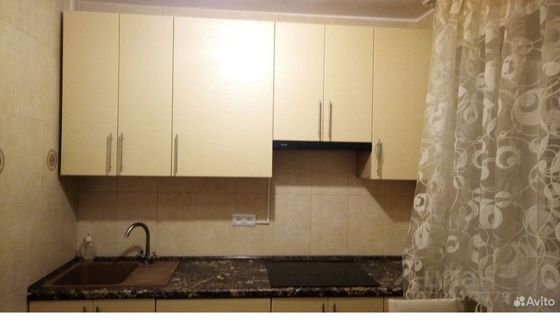 Продажа 1-комнатной квартиры 26 м², 2/5 этаж