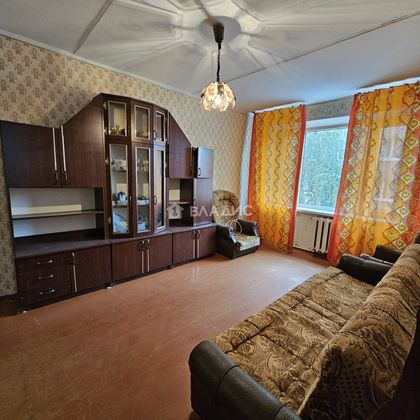 Продажа 2-комнатной квартиры 41,5 м², 2/5 этаж