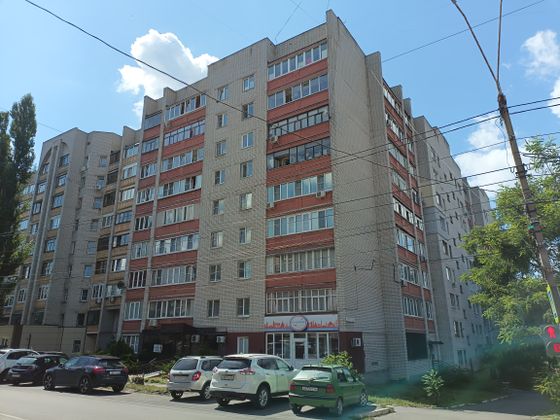 Продажа 3-комнатной квартиры 62 м², 6/9 этаж