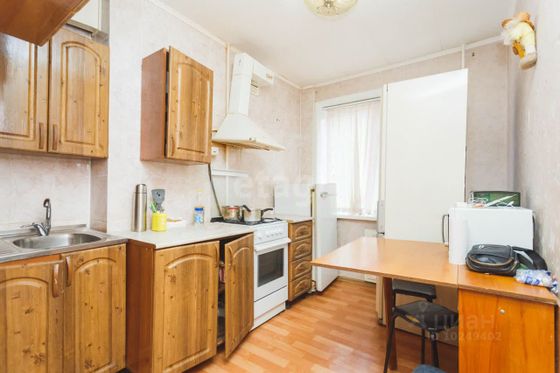 Продажа 2-комнатной квартиры 43 м², 5/9 этаж