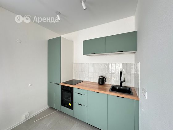 Аренда 3-комнатной квартиры 55 м², 14/25 этаж