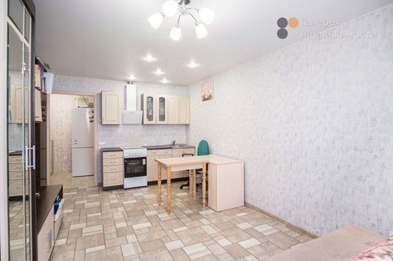 Продажа квартиры-студии 24,5 м², 2/9 этаж