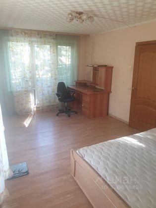 Продажа 1-комнатной квартиры 32 м², 4/5 этаж