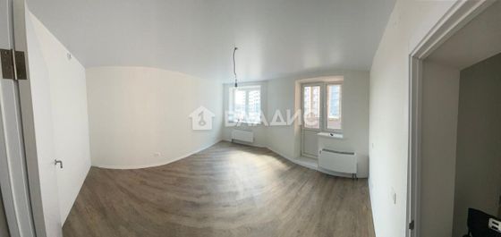 Продажа 2-комнатной квартиры 53,3 м², 2/6 этаж