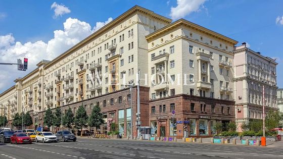 Продажа 2-комнатной квартиры 68 м², 6/6 этаж