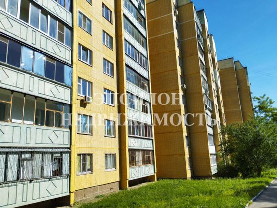 Продажа 2-комнатной квартиры 50,3 м², 2/9 этаж