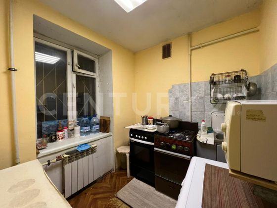 Продажа 3-комнатной квартиры 56 м², 2/9 этаж