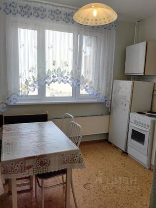 Продажа 2-комнатной квартиры 60 м², 22/22 этаж