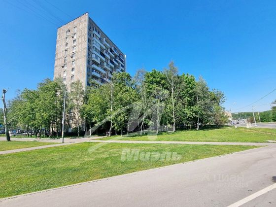 Продажа 2-комнатной квартиры 47,6 м², 5/14 этаж