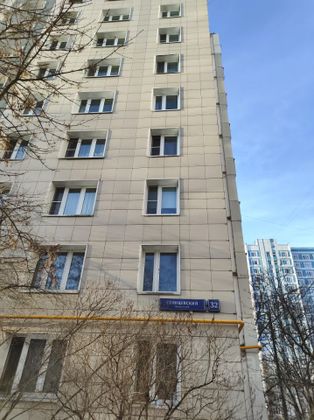 Продажа 3-комнатной квартиры 58,8 м², 2/9 этаж