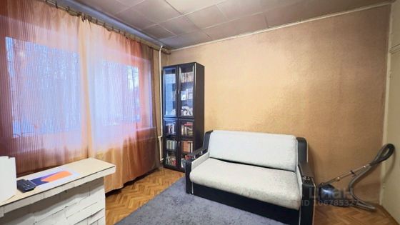 Продажа 2-комнатной квартиры 51 м², 1/5 этаж