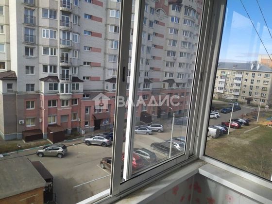 Продажа 1-комнатной квартиры 33 м², 5/5 этаж