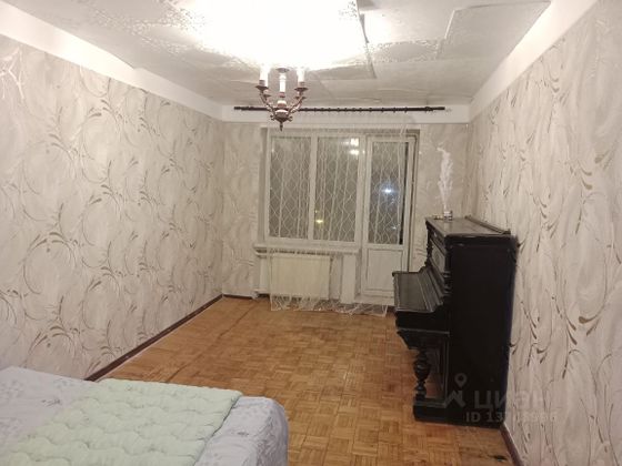 Продажа 2-комнатной квартиры 48,7 м², 6/10 этаж