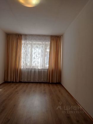 Продажа 1-комнатной квартиры 29,1 м², 1/4 этаж