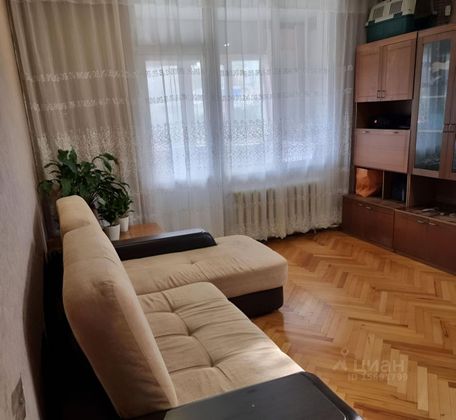 Продажа 2-комнатной квартиры 62 м², 12/12 этаж