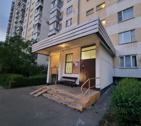 Продажа 3-комнатной квартиры 74,2 м², 4/17 этаж