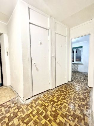 Продажа 3-комнатной квартиры 58,8 м², 4/5 этаж