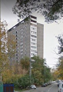 Продажа 3-комнатной квартиры 65,6 м², 7/16 этаж