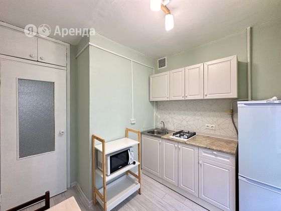 Аренда 2-комнатной квартиры 44 м², 3/9 этаж