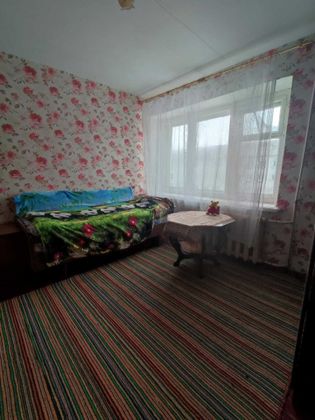 Аренда 1-комнатной квартиры 18,3 м², 4/5 этаж