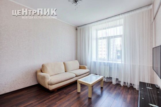 Продажа 2-комнатной квартиры 70 м², 4/11 этаж