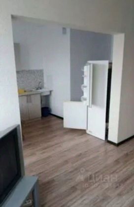 Аренда 1-комнатной квартиры 42 м², 4/20 этаж