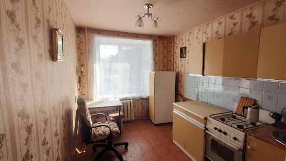 Продажа 2-комнатной квартиры 51 м², 4/9 этаж