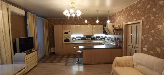 Продажа 2-комнатной квартиры 56 м², 5/9 этаж