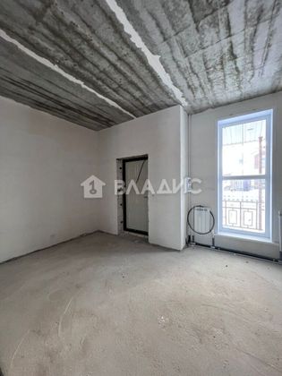 Продажа 3-комнатной квартиры 97,4 м², 1/2 этаж