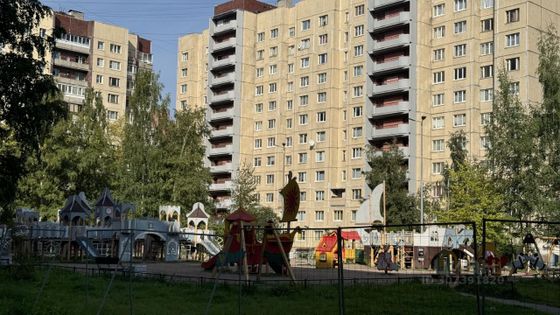 Продажа 3-комнатной квартиры 70,7 м², 11/12 этаж